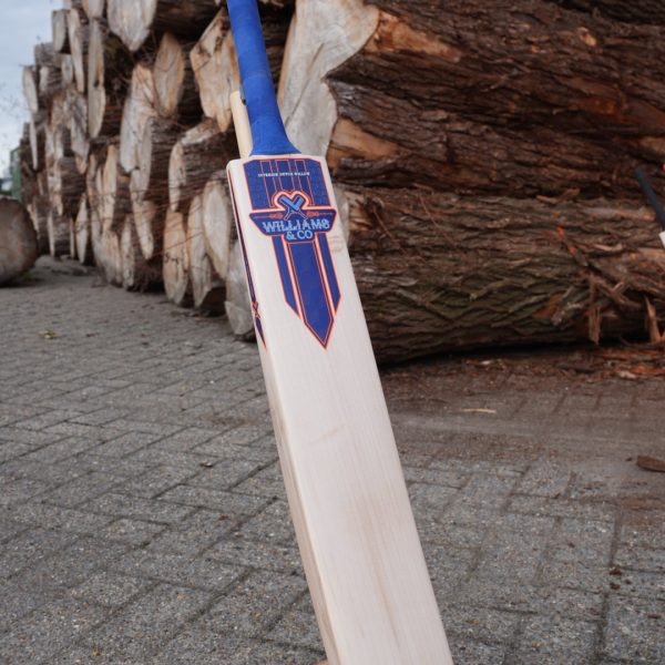 Pro grade willow