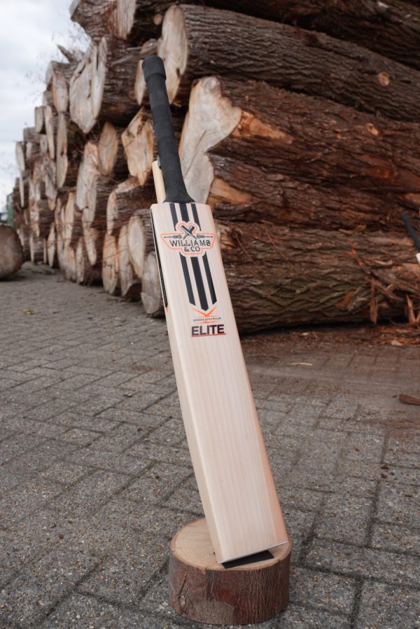Elite grade willow