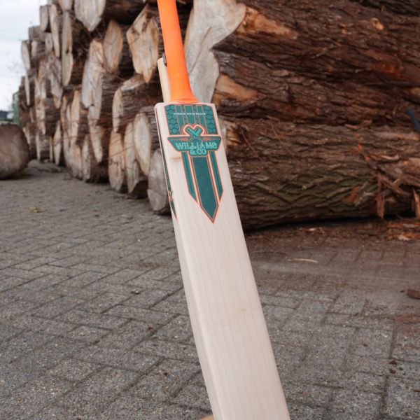 Performance grade willow