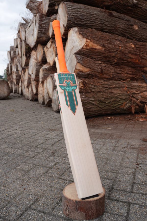 Performance grade willow