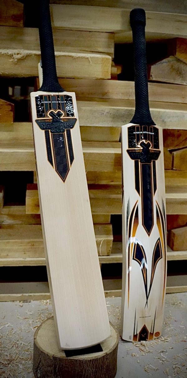 Grade 1 Dutch Willow Bat