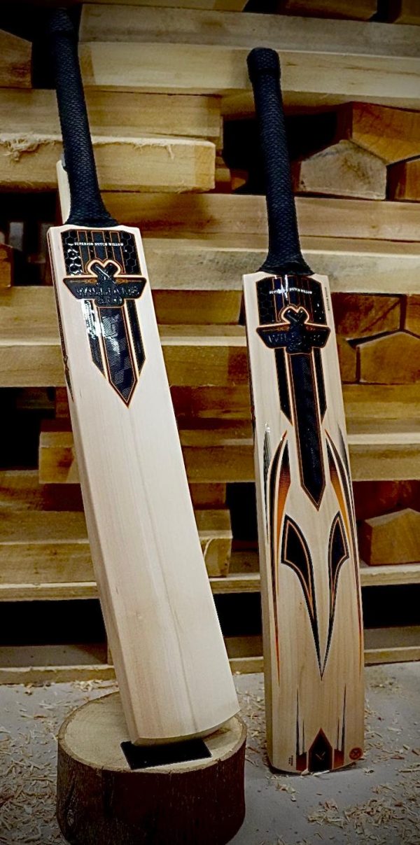 Grade 2 Dutch Willow Bat