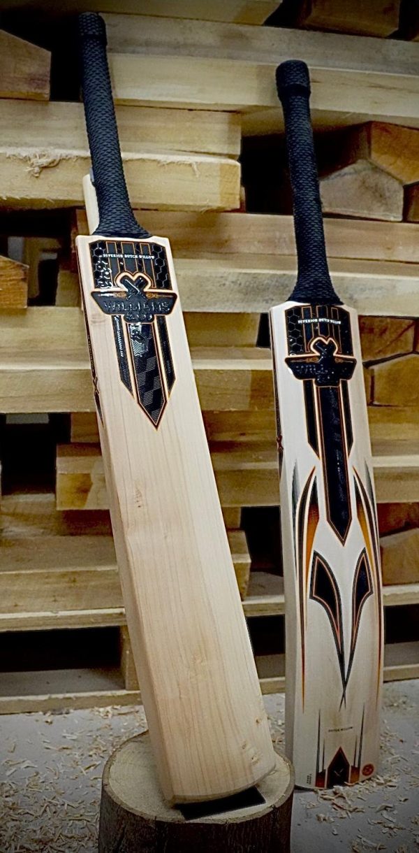 Grade 3 Dutch Willow Bat