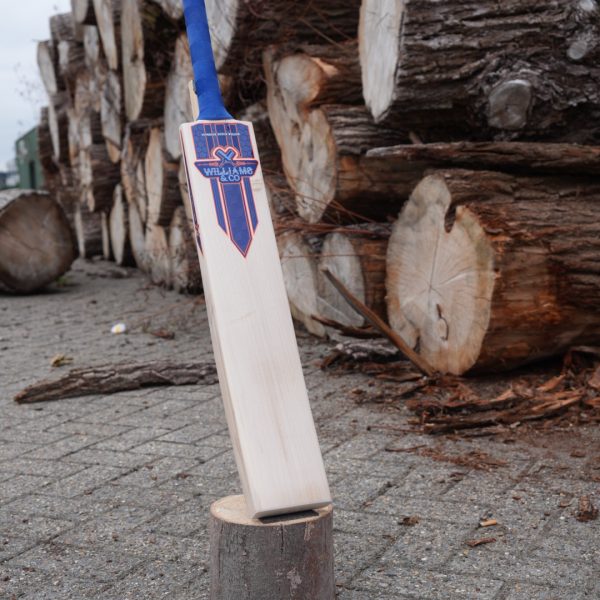 2. Performance Dutch Willow – 2.14 lbs – Mid-to-High Profile – Semi-Oval Handle (Only 1 Left)