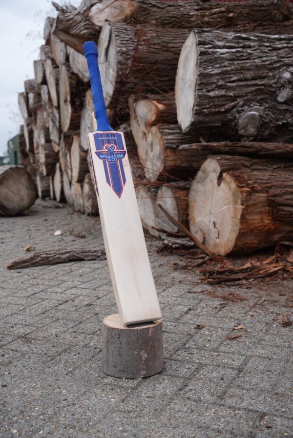 2. Performance Dutch Willow – 2.14 lbs – Mid-to-High Profile – Semi-Oval Handle (Only 1 Left)