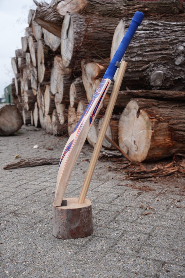 2. Performance Dutch Willow – 2.14 lbs – Mid-to-High Profile – Semi-Oval Handle (Only 1 Left) - Image 2