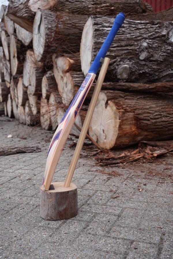 9. Performance Dutch Willow – 2.11 lbs – Mid-to-Low Classic Profile – Semi-Oval Handle (Only 1 Left) - Image 2
