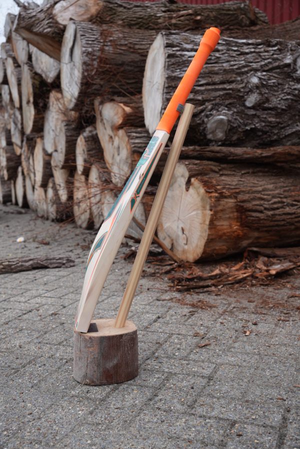 10. Pro Dutch Willow – 2.12 lbs – Mid-to-Low Middle – Semi-Oval Handle (Only 1 Left) - Image 2