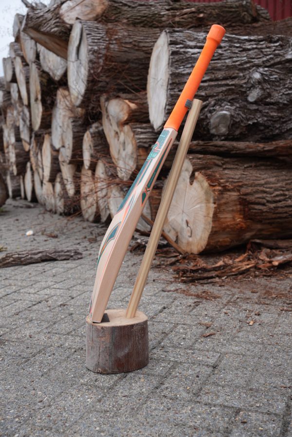 12. Performance Dutch Willow – 2.13 lbs – Mid-to-Low Middle – Semi-Oval Handle (Only 1 Left) - Image 2