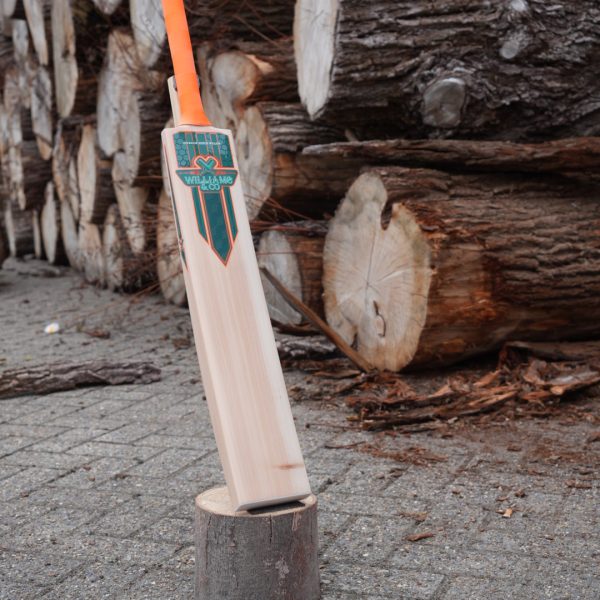 12. Performance Dutch Willow – 2.13 lbs – Mid-to-Low Middle – Semi-Oval Handle (Only 1 Left)