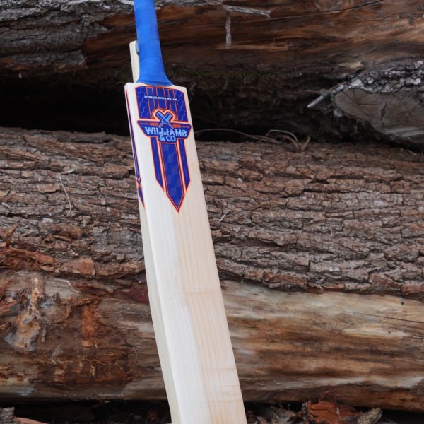 🔥 NEW Mid-High Middle – Pro Dutch Willow – 2lb 12.5oz