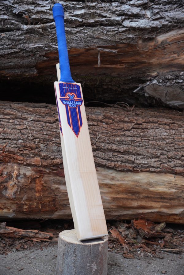 🔥 NEW Mid-High Middle – Pro Dutch Willow – 2lb 12.5oz
