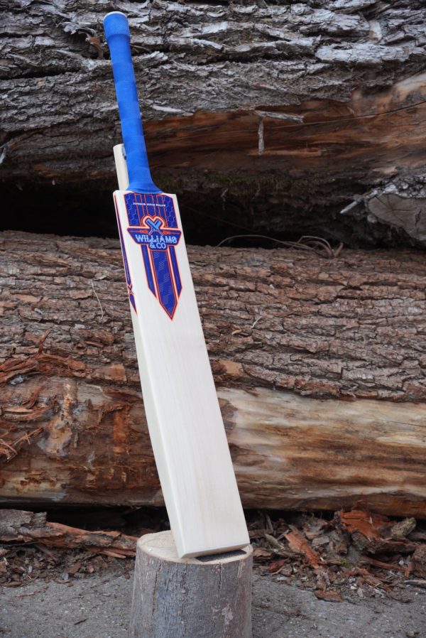 2lb 12oz – Mid Middle – Pro Grade