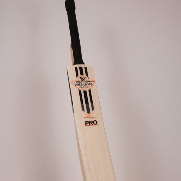 Pro Grade | 2lb 7oz | Mid–Low Middle | Semi-Oval Handle