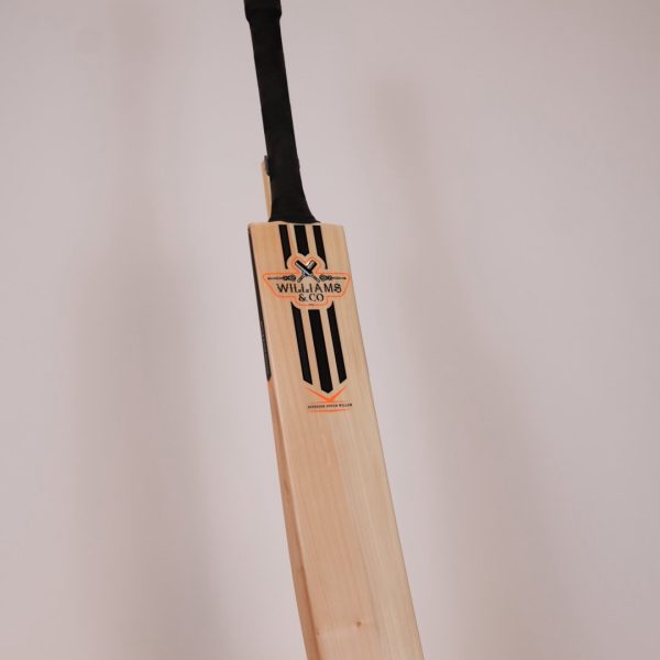 Pro Grade | 2lb 11oz | Mid Middle | Semi-Oval Handle